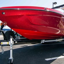 Mastercraft XT23