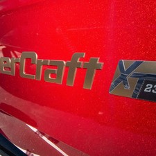 Mastercraft XT23