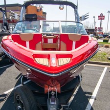 Mastercraft XT23