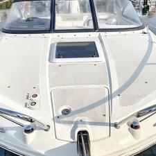 Bayliner VR5 Cuddy