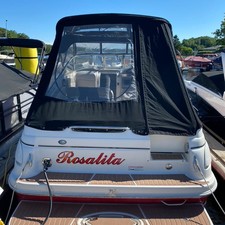 Larson Cabrio 240