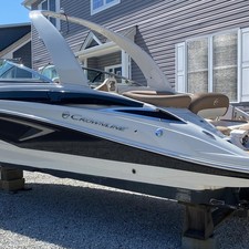 Crownline E 275