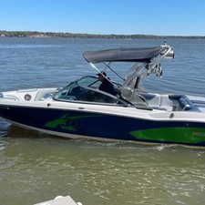 Mastercraft X30