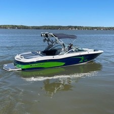 Mastercraft X30