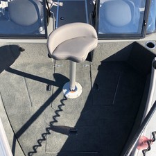 Starcraft Marine Superfisherman 186