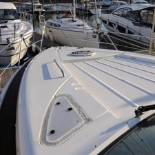 Fairline Phantom 50