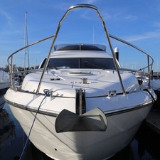 Fairline Phantom 50