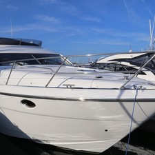 Fairline Phantom 50
