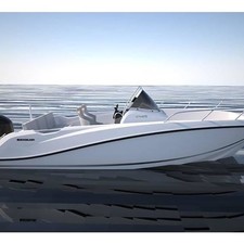 Quicksilver Activ 675 Open