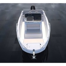 Quicksilver Activ 675 Open