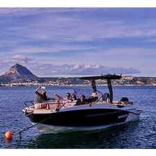 Quicksilver Activ 805 Open