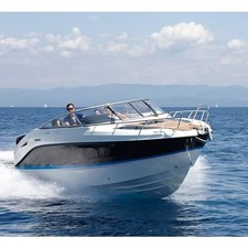 Quicksilver Activ 805 Cruiser