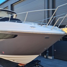 Sea Ray Sundancer 265
