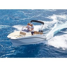 Quicksilver Activ 505 Open