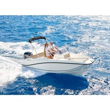 Quicksilver Activ 505 Open