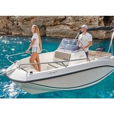 Quicksilver Activ 505 Open