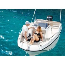 Quicksilver Activ 505 Open