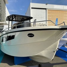 Trident Solo 900 СД