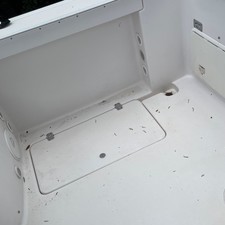 Velvette Cuddy cabin 24 Euphoria