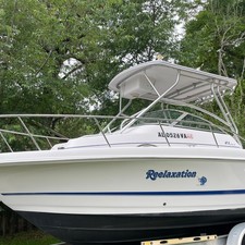 Velvette Cuddy cabin 24 Euphoria