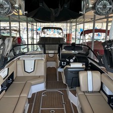 Correct Craft G23SuperAir