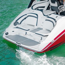 Yamaha 242 LIMITED S E-SERIES