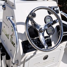 Hewes 16.9 redfisher