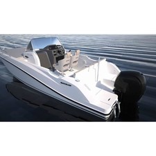 Quicksilver Activ 675 Sundeck