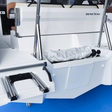 Beneteau Flyer 7 SUNdeck