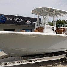 Sea Ray hunt ultra 211