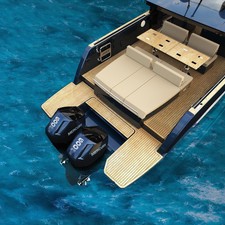 Fjord 41 XP