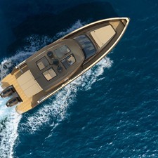 Fjord 41 XP