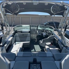Mastercraft X20