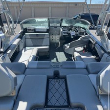 Mastercraft X20