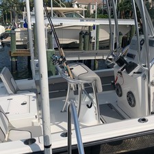 Key West 210