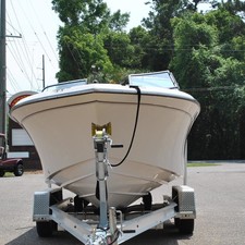 Grady-White Freedom 205