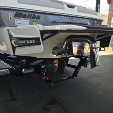 Malibu Wakesetter 22 VLX