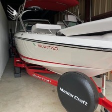 Mastercraft X-Star