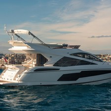 Sunseeker 55 Manhattan