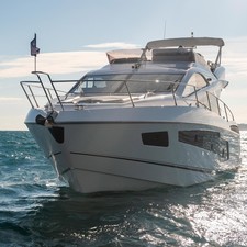 Sunseeker 55 Manhattan