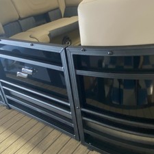 Starcraft Marine CX 23 Q