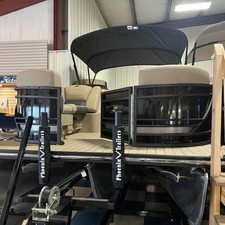 Starcraft Marine CX 23 Q