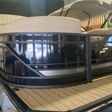 Starcraft Marine CX 23 Q