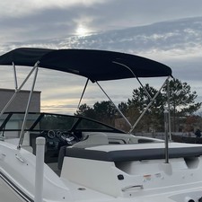 Sea Ray SPX 190 OB