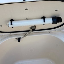 Grady-White Seafarer 228