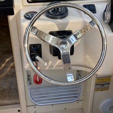 Grady-White Seafarer 228