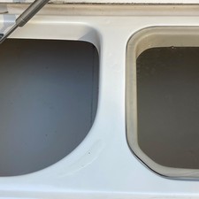 Grady-White Seafarer 228