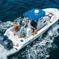 Tidewater 216 adventure