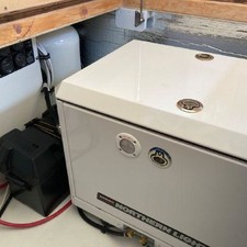 Robert clark 8m cruiser racer