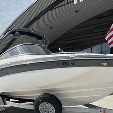 Yamaha Boats 212S